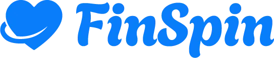 Logo FinSpin